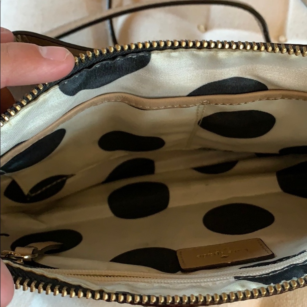 Kate spade crossover purse - Picture 3 of 4